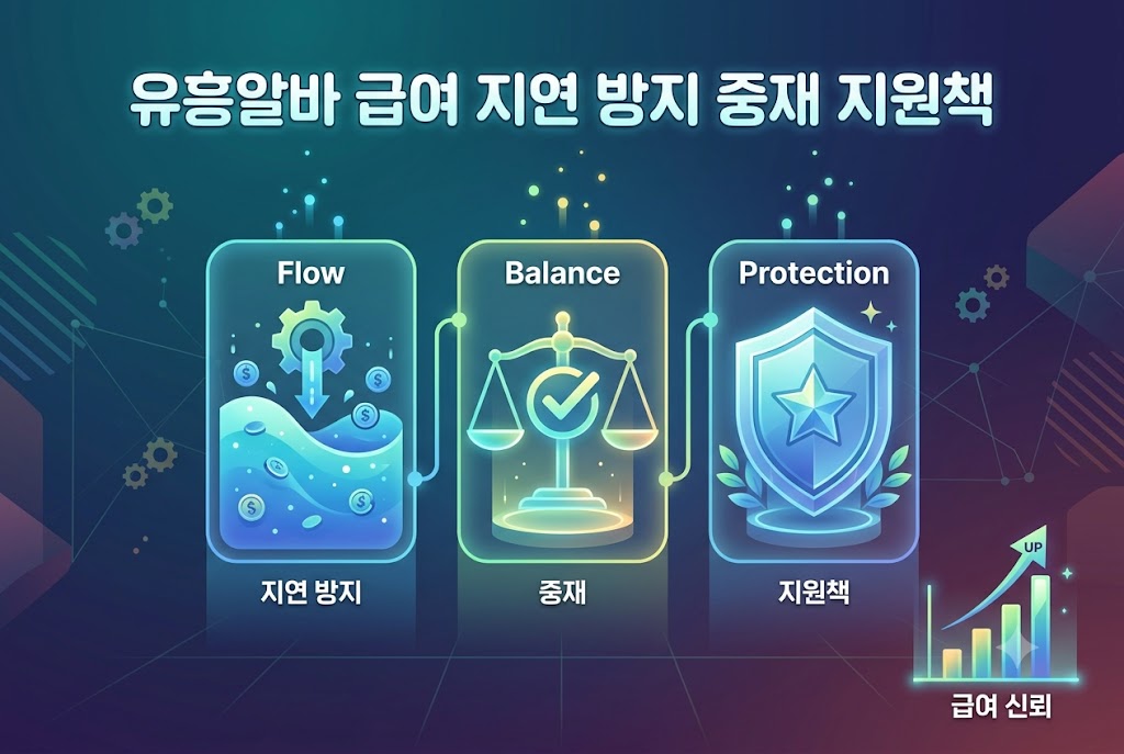 유흥 알바