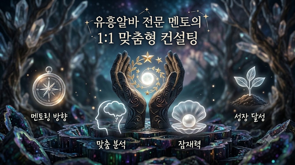 유흥알바